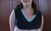 Divine Breasts 414246 Sapphire Plumper BBW Huge Tits
