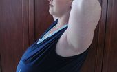 Divine Breasts 414246 Sapphire Plumper BBW Huge Tits
