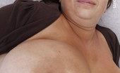 Divine Breasts Delilah Sexy Busty Milf
