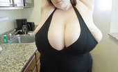 Divine Breasts 414327 Lexxxi Loving Big Boobs Goddess

