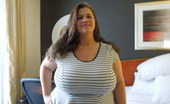 Divine Breasts 414367 BBW Hayley Big Tits And Horny
