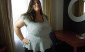 Divine Breasts 414367 BBW Hayley Big Tits And Horny
