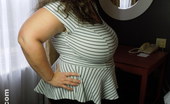 Divine Breasts 414367 BBW Hayley Big Tits And Horny
