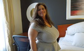 Divine Breasts 414367 BBW Hayley Big Tits And Horny
