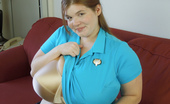 Divine Breasts 414475 Lexxxi Power Big Bosom
