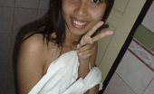 I Love Thai Pussy Klaus Ae 414618 Sex With Cute Small Tit Thai Girlfriend With A Great Ass
