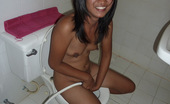 I Love Thai Pussy Klaus Meow 414669 No Condom For Asslicking Tattooed Thai Teenager
