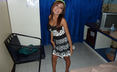 I Love Thai Pussy Klaus Pin 414697 39kg Thai Whore Pin Fucked By Stranger With No Condom
