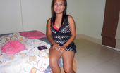 I Love Thai Pussy Klaus Reem 414707 Bareback For Petite And Smiling Pattaya Darkside Girl Reem
