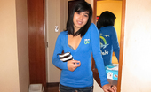 I Love Thai Pussy Klaus Wow 414728 Puffy Pattaya Teen Bargirl Wow Barebacked By Stranger In ST
