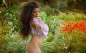 Magic Erotica OPIUM A Nude In Nature Set With A Wonderful Opium Land And Some Kinky Play
