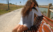 Magic Erotica 415060 Urban Nudes Idoia Loves Be Nude In Urban Locations
