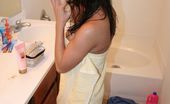 Kate Krush 416236 Sensational Bathing Beauty Teen Kate Krush Showing Her Large Knockers
