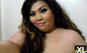 XL Asians 417144 BBW Cassie From Thailand Takes Photos Of Her Huge Ass
