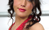 Pin-Up Wow 417814 Your Saucy New Brunette Secretary Does Her Naughtiest Best To Get A Pay Rise .
