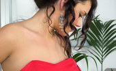 Pin-Up Wow 417814 Your Saucy New Brunette Secretary Does Her Naughtiest Best To Get A Pay Rise .
