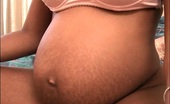 Pregnant Sistas Honey & Joe Cool & Alex Sao Paulo 418166 Preggo Black Babe Leaking Milk From Her Floppy Titties Here
