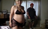 Pregnant Sistas Krista Leigh & John Janeiro & Alex Sao Paulo 418211 Hot Pregnant Wife Banged By Two Builders
