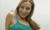POV Casting Couch 418270 Lizzy London
