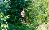 Pee Hunters 418662 Voyeur Busts A Gorgeous Leggy College Girl Peeing
