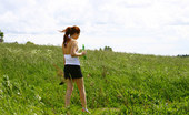 Pee Hunters 418681 Cute Young Redhead Got Busted Pissing In The Woods
