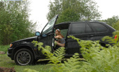 Pee Hunters 418710 Rich Slut Stops Her Ride In Woods To Take A Leak
