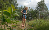 Pee Hunters 418720 Fresh Little Girlie Takes A Quick Open-Air Leak
