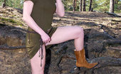 Pee Hunters 418836 Spying On Nice Teen Peeing In The Forest
