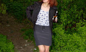 Pee Hunters 418837 Spying On Drunk Girl Peeing Near Lake
