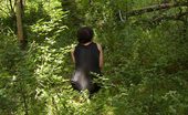 Pee Hunters 418854 Spying On Peeing In Forest Teen
