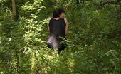 Pee Hunters 418854 Spying On Peeing In Forest Teen
