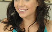 Her Freshman Year Mindy Lynn 420998 Cute Brunette Coed Strips Down And Earns Some Tuition Money With Her Snatch
