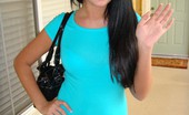 Her Freshman Year Skyla Paige 421152 Amazing Southern Brunette Gets On Her Knees And Takes A Fresh Load
