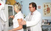 Exclusive Club Gabriela Gabriela Pussy Speculum Examination At Gyn Clinic By Weird Professor
