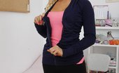 Exclusive Club Nicky 421471 Nicky Extreme Pussy Speculum Gaping At Gynecology Practice By Depraved Specialist
