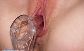 Exposed Nurses Kristyna 421638 Horny Nurse Kristyna Vag Spread And Pussy Spreader Play
