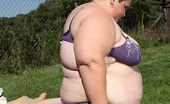 Fat Sitting 422322 Extremely Huge SBBW Smothering Guy With Her Hot Juices
