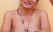 Thai Chix 422658 Thai Amateur Muna Dropping Panties
