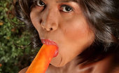 Thai Chix 422700 Arcadia Licking A Popsicle
