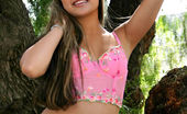 Thai Chix 422871 Michelle Maylene Dropping Pink Outfit
