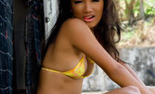 Thai Chix 422990 Stunning Thai Setar In Bikini

