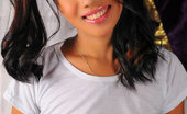Thai Chix 423170 Jysa In Pigtails Showing Small Tits
