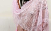 Thai Chix 423563 Harra Ryl Posing Her Sexy Body In Pink Panties
