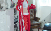 Sexy Olympics 423954 Sexy Boxing Teen Girl Victoria Poses Topless 
