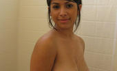 Revenge Ex GF 424172 Sexy Ex Girlfriend Cydella Takes A Shower And Ends Up Going For Self Pleasure In This Scene
