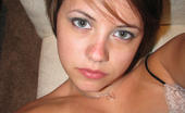 Revenge Ex GF 424202 Sexy Teen Ex Girlfriend Amber D Was So Bored So She Takes Off Her Clothes And Played With Her Tits

