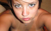 Revenge Ex GF 424202 Sexy Teen Ex Girlfriend Amber D Was So Bored So She Takes Off Her Clothes And Played With Her Tits
