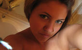 Revenge Ex GF 424203 Hot Teen Ex Girlfriend Amber D Gets Dirty In The Bath Tub And Goes For Self Pleasure In This Clip
