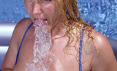 Real Mom Exposed 424433 Molly Likes It Wet On A Hot Summer Day Molly Knows Exactly What To Do. Nice Horny Milf
