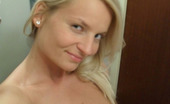 Real Mom Exposed 424437 Heather In Bathroom Beautiful Busty Heather Shows Her Perfect Big Tits In Her Bathroom
